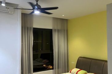 The WaterEdge Apartments