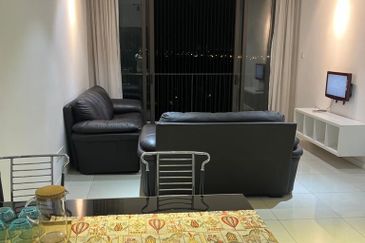 The WaterEdge Apartments