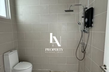 HIJAYU 3B @ BANDAR SRI SENDAYAN