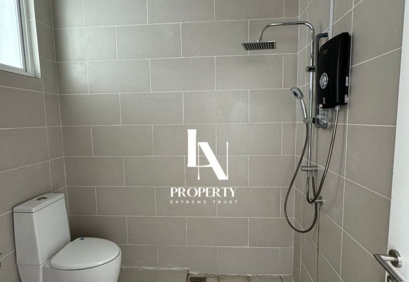 HIJAYU 3B @ BANDAR SRI SENDAYAN