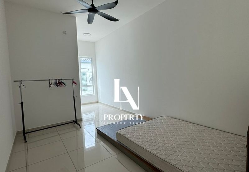 HIJAYU 3B @ BANDAR SRI SENDAYAN