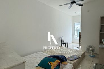 HIJAYU 3B @ BANDAR SRI SENDAYAN