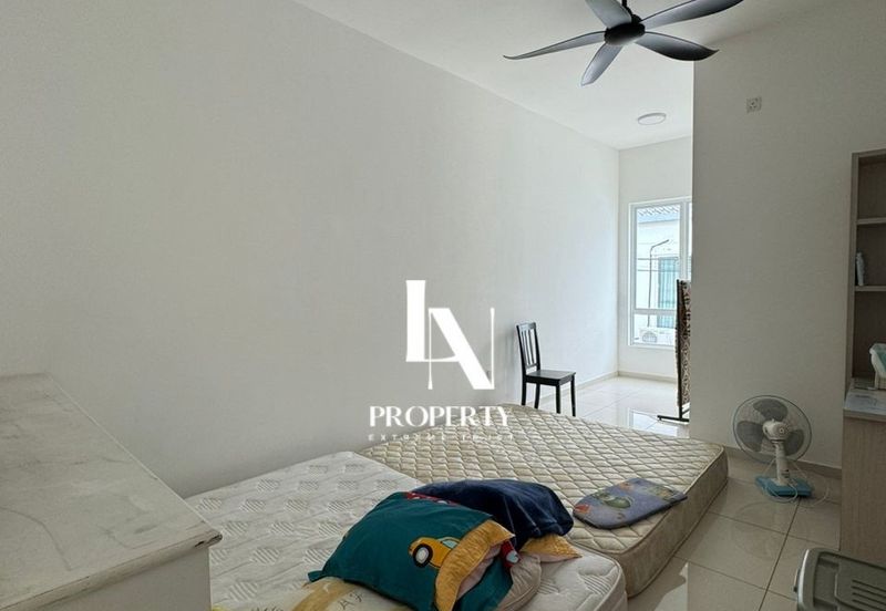 HIJAYU 3B @ BANDAR SRI SENDAYAN