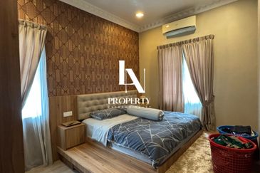 SRI CARCOSA (SEREMBAN 2)