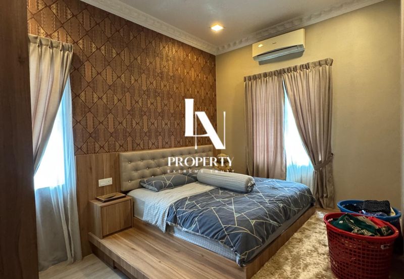 SRI CARCOSA (SEREMBAN 2)