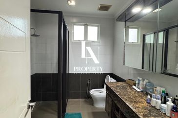 SRI CARCOSA (SEREMBAN 2)