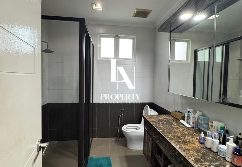 SRI CARCOSA (SEREMBAN 2)