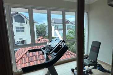 SRI CARCOSA (SEREMBAN 2)