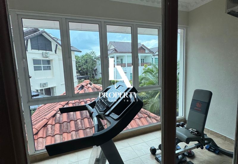 SRI CARCOSA (SEREMBAN 2)