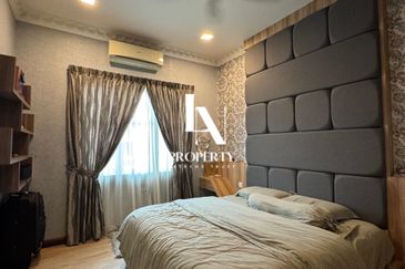 SRI CARCOSA (SEREMBAN 2)