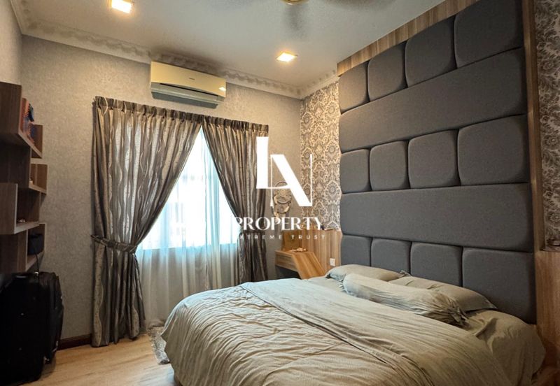 SRI CARCOSA (SEREMBAN 2)