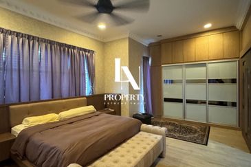 SRI CARCOSA (SEREMBAN 2)