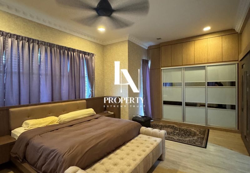 SRI CARCOSA (SEREMBAN 2)