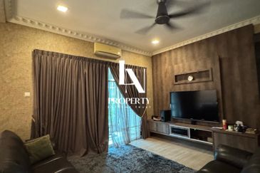 SRI CARCOSA (SEREMBAN 2)