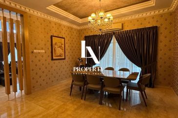 SRI CARCOSA (SEREMBAN 2)