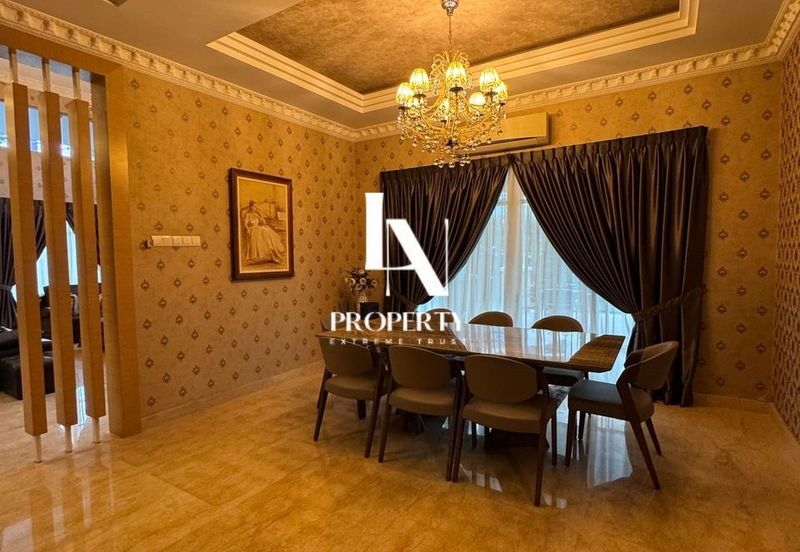 SRI CARCOSA (SEREMBAN 2)