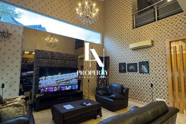 SRI CARCOSA (SEREMBAN 2)