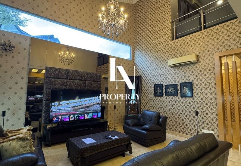 SRI CARCOSA (SEREMBAN 2)