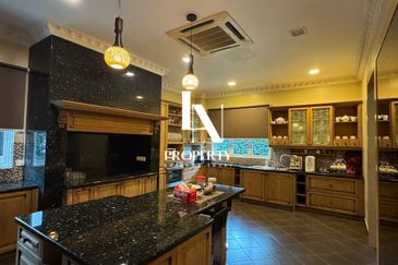 SRI CARCOSA (SEREMBAN 2)