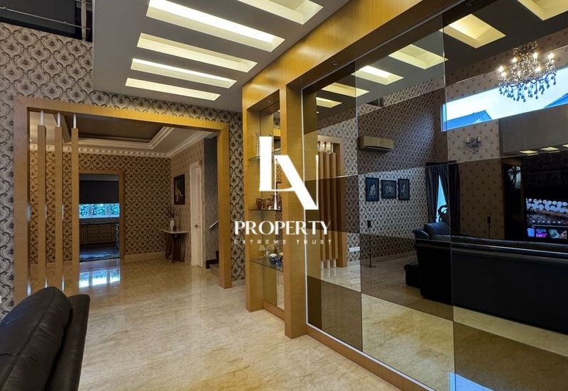 SRI CARCOSA (SEREMBAN 2)