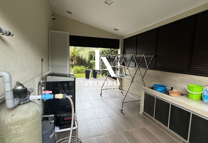 SRI CARCOSA (SEREMBAN 2)