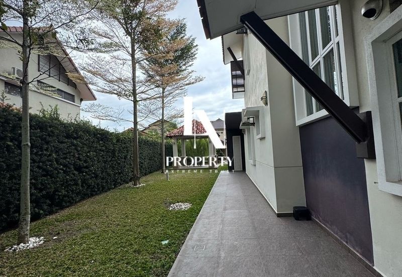 SRI CARCOSA (SEREMBAN 2)