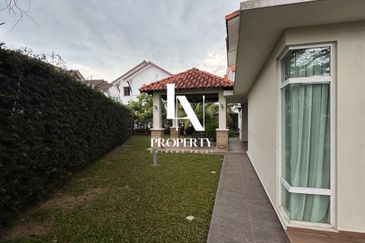 SRI CARCOSA (SEREMBAN 2)