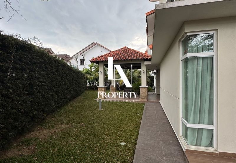 SRI CARCOSA (SEREMBAN 2)