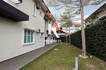 SRI CARCOSA (SEREMBAN 2)