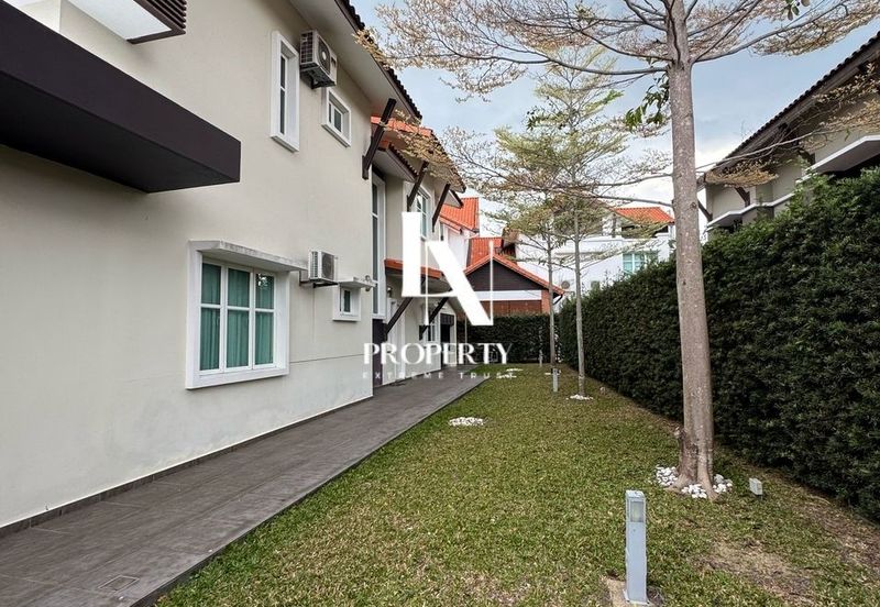 SRI CARCOSA (SEREMBAN 2)