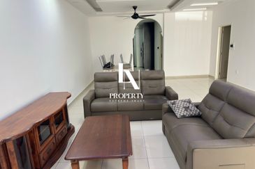 Suriaman 2, Bandar Sri Sendayan