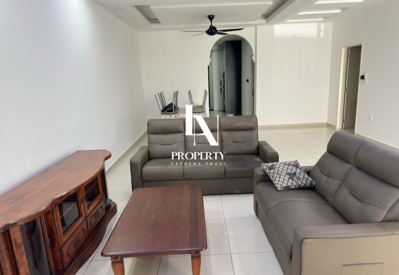 Suriaman 2, Bandar Sri Sendayan