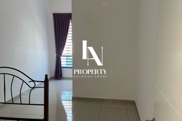 Suriaman 2, Bandar Sri Sendayan