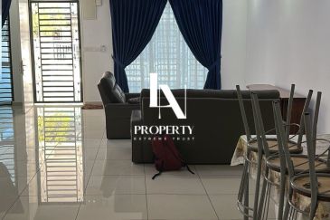 Suriaman 2, Bandar Sri Sendayan