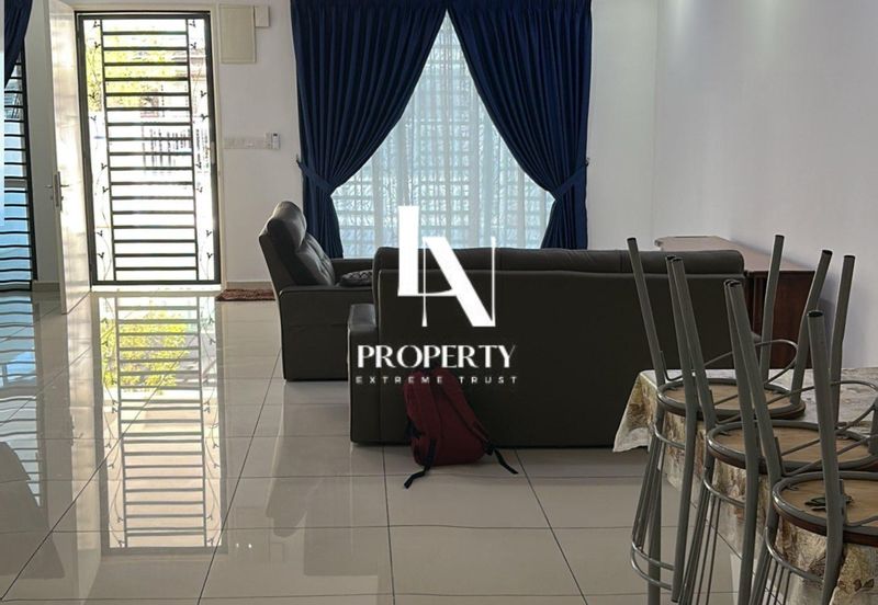 Suriaman 2, Bandar Sri Sendayan