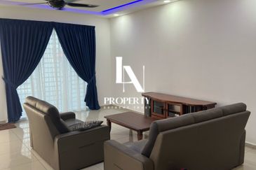 Suriaman 2, Bandar Sri Sendayan