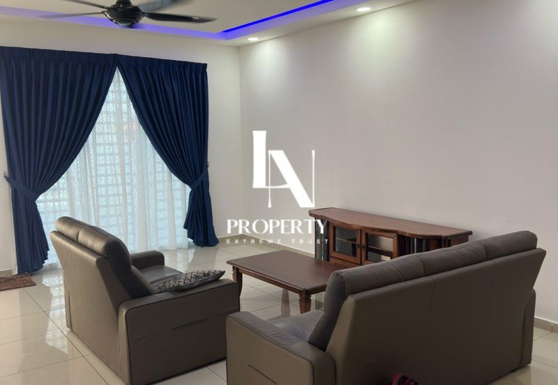 Suriaman 2, Bandar Sri Sendayan