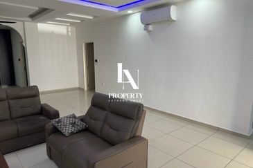 Suriaman 2, Bandar Sri Sendayan