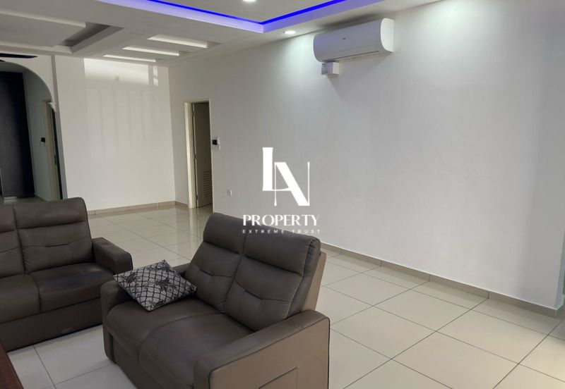 Suriaman 2, Bandar Sri Sendayan