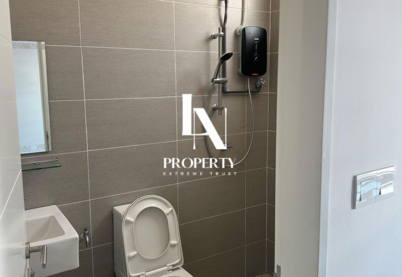 Suriaman 2, Bandar Sri Sendayan