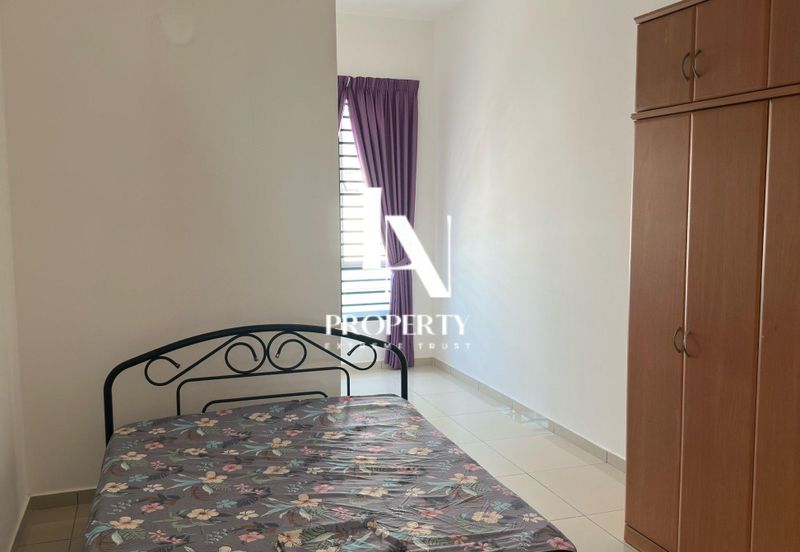 Suriaman 2, Bandar Sri Sendayan