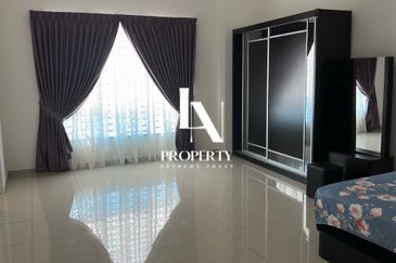 Suriaman 2, Bandar Sri Sendayan