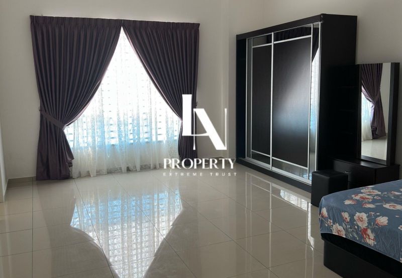 Suriaman 2, Bandar Sri Sendayan