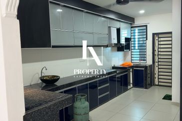 Suriaman 2, Bandar Sri Sendayan