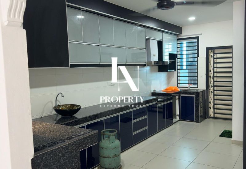 Suriaman 2, Bandar Sri Sendayan