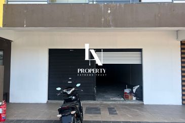 Senawang D'Cattleya Retail Centre shop Uptown Mydin AEON S2 SEREMBAN