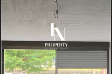 Senawang D'Cattleya Retail Centre shop Uptown Mydin AEON S2 SEREMBAN