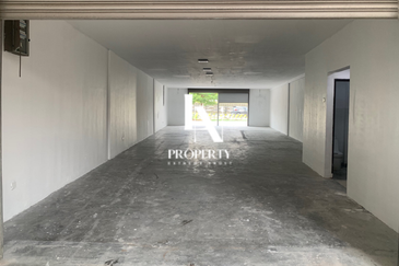 Senawang D'Cattleya Retail Centre shop Uptown Mydin AEON S2 SEREMBAN