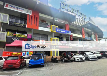 Senawang D'Cattleya Retail Centre shop Uptown Mydin AEON S2 SEREMBAN, Negeri Sembilan, Senawang