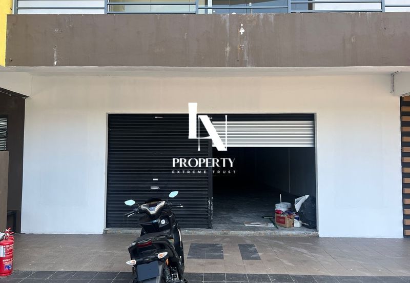 Senawang D'Cattleya Retail Centre shop Uptown Mydin AEON S2 SEREMBAN